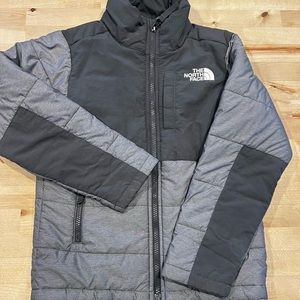 EUC a boys North Face jacket